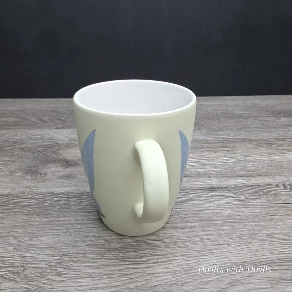 Disney Store - Tinkerbell - Oversized Coffee Mug - Light Pastels - Picture 4 of 11